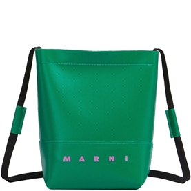 Marni Crossbody Bag, Sea Green